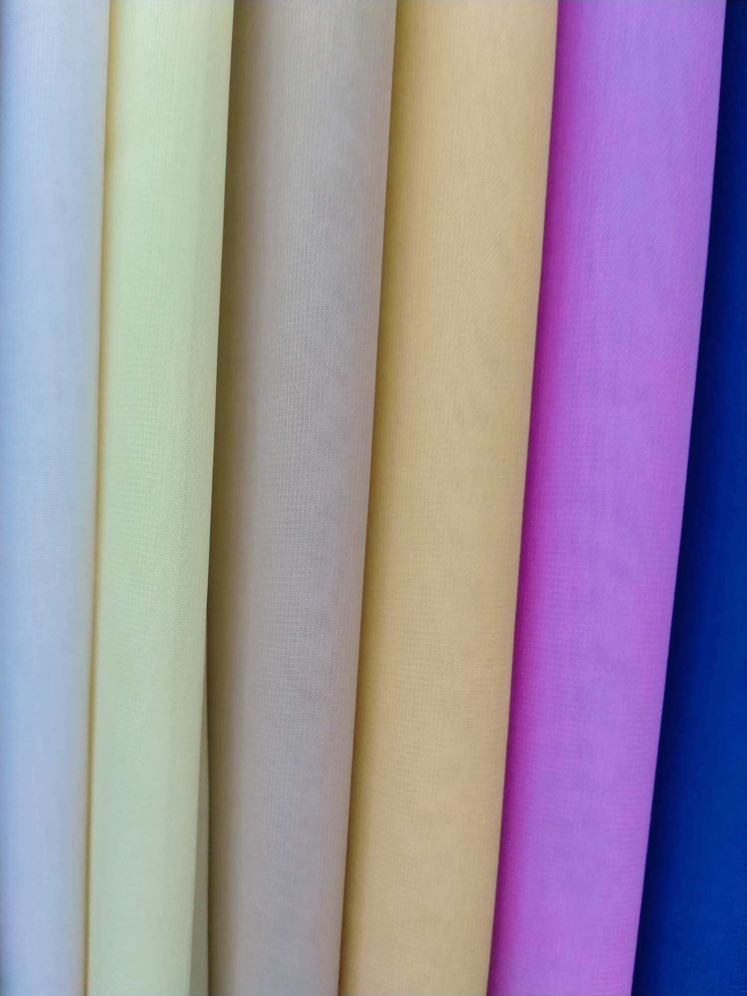 2020 Muslim headscarf chiffon plain long scarves sold directly by manufacturers are optional leisure fashion scarves full figure