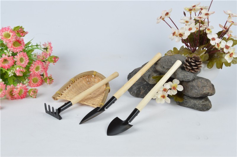 6008 wooden handle