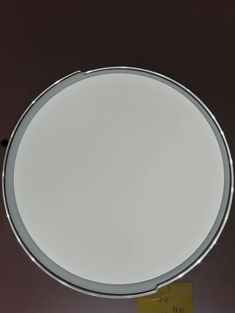 精选热销现代圆形壁灯图