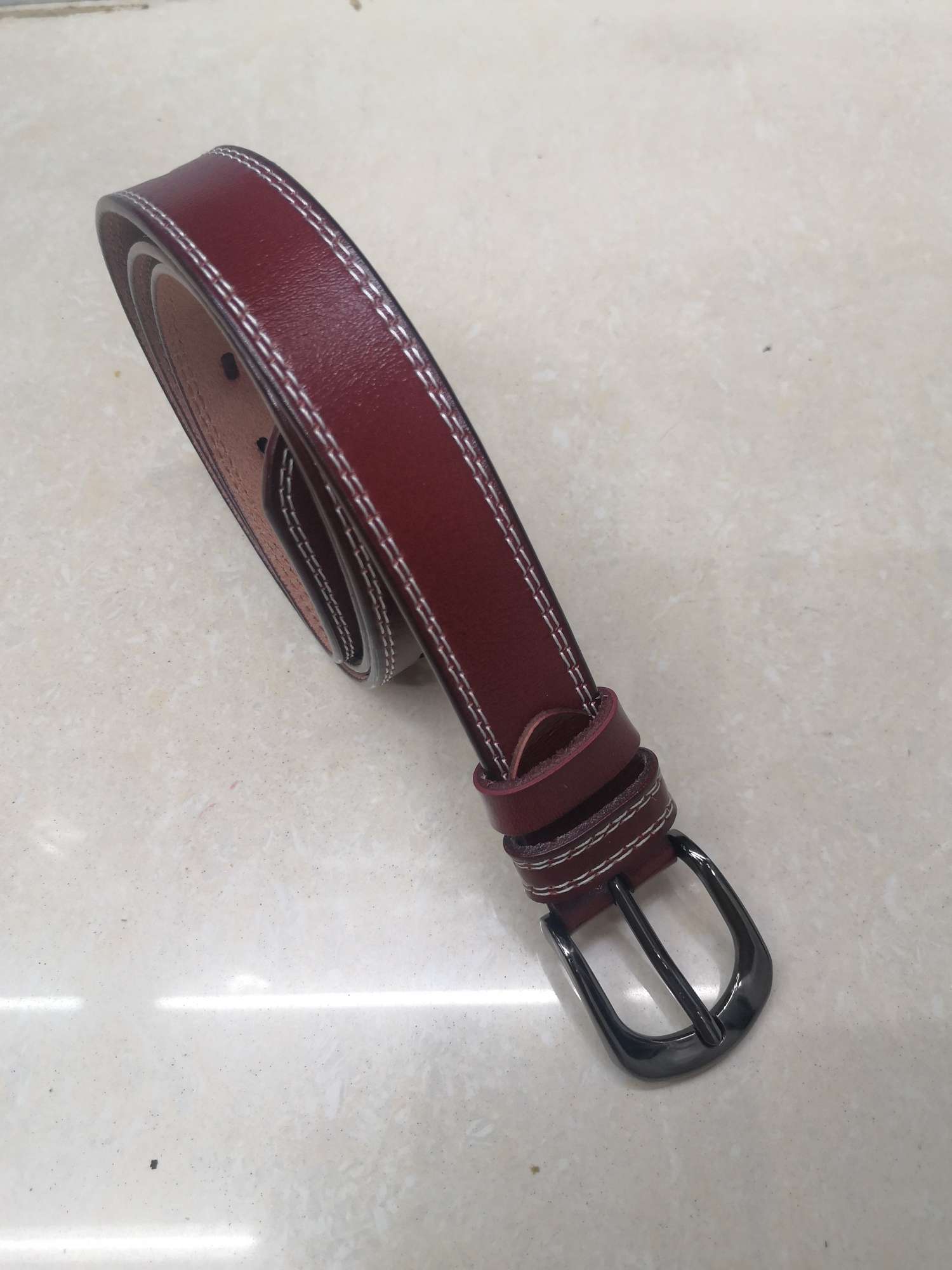 New Hollow Belt Application Scenario
