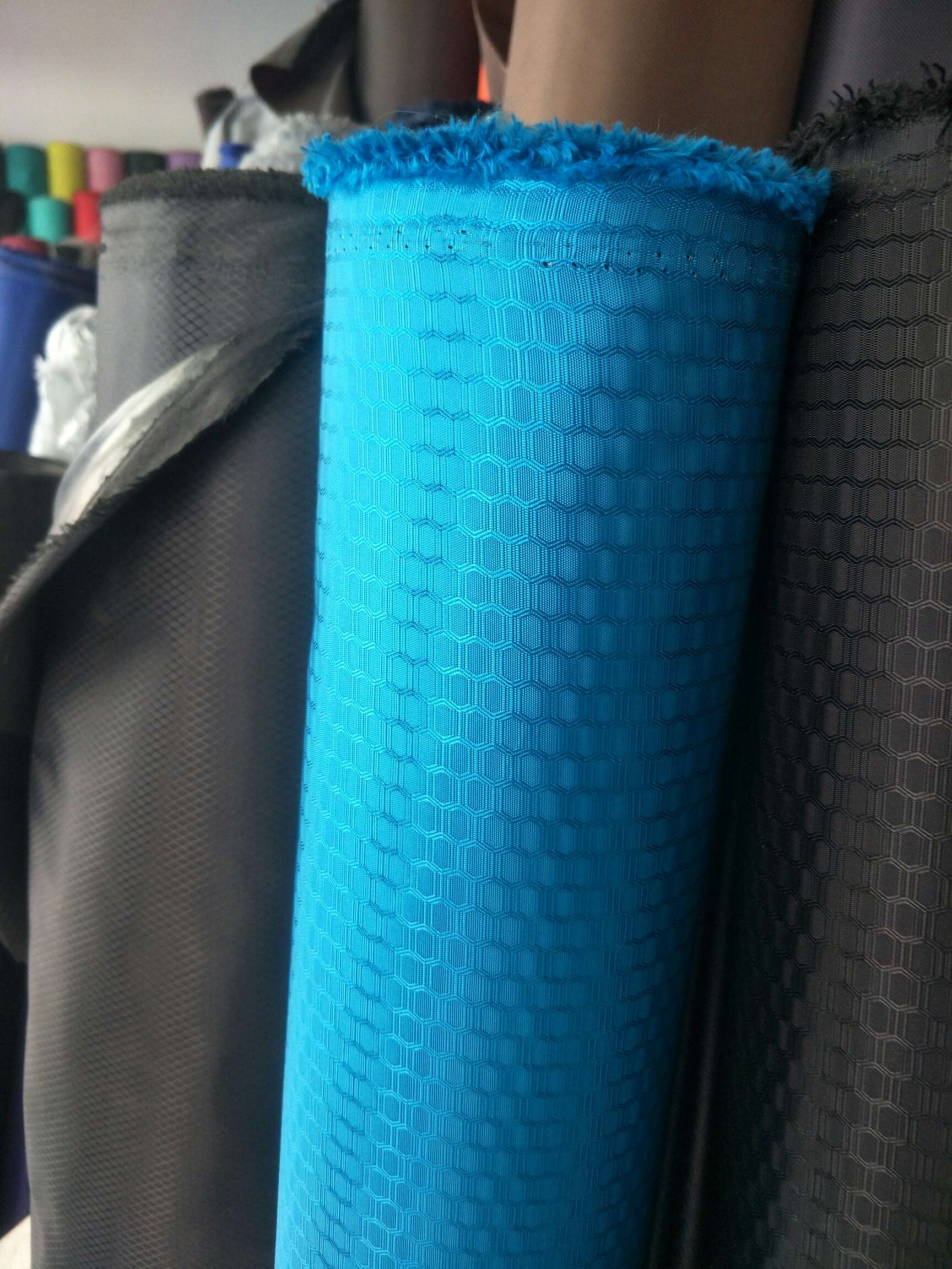 Oxford cloth factory direct sales, hot sales, excellent quality, favorable prices, large quantities in stock Specification image