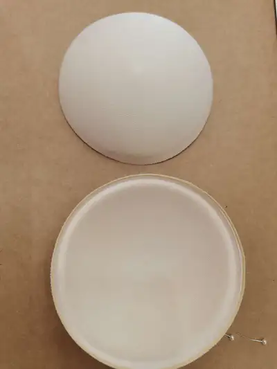 150 Round Cups