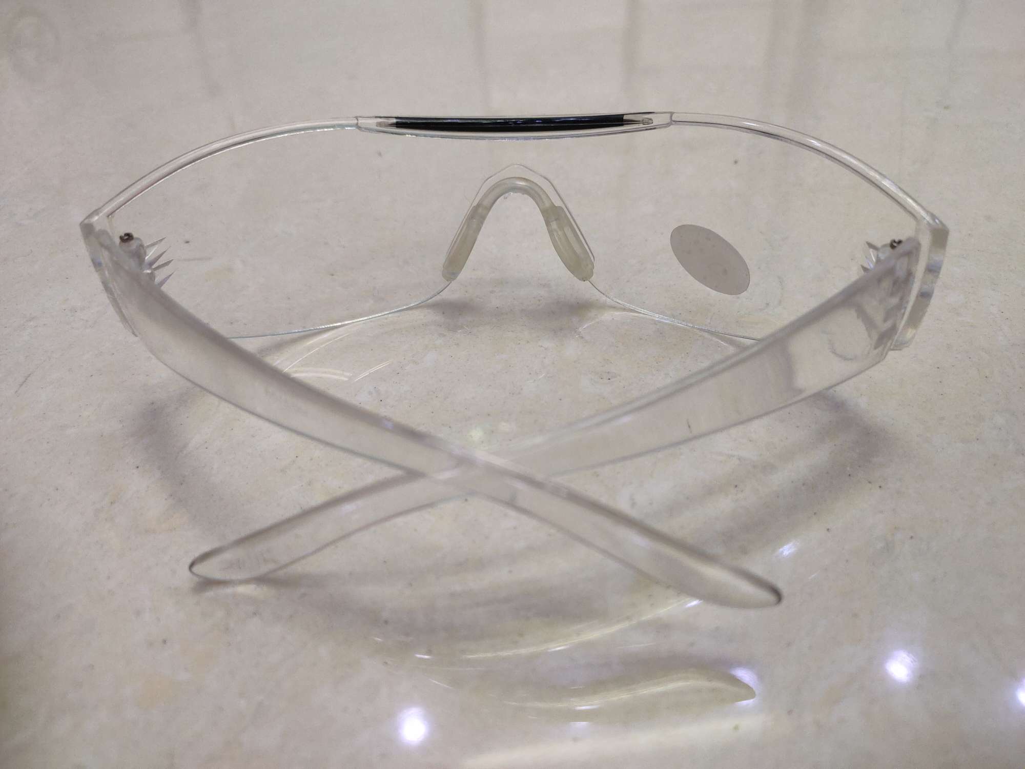 812106 goggles Specification image