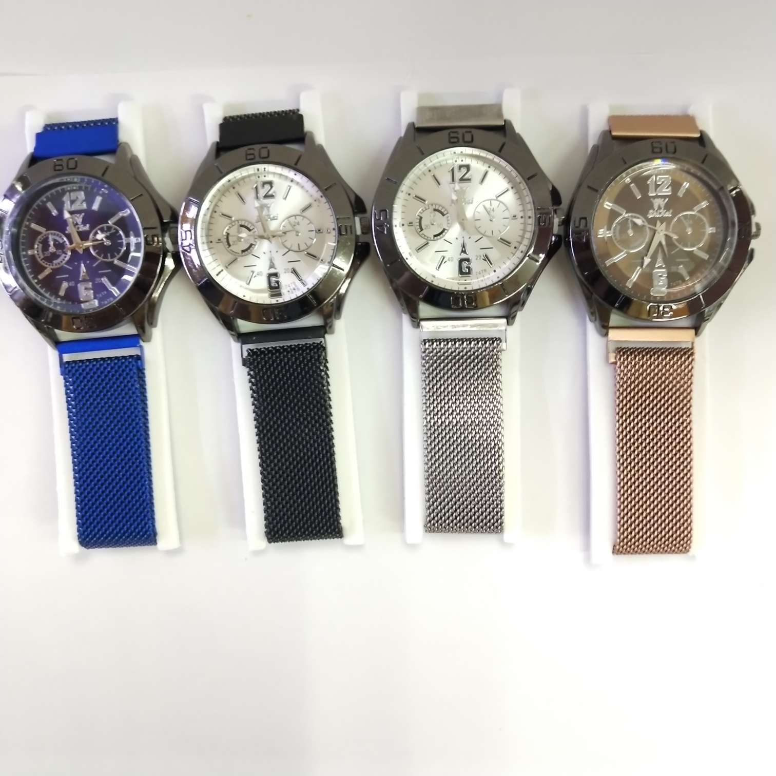 Premium fashionable magnetic watches, internet-famous watches, adult watches