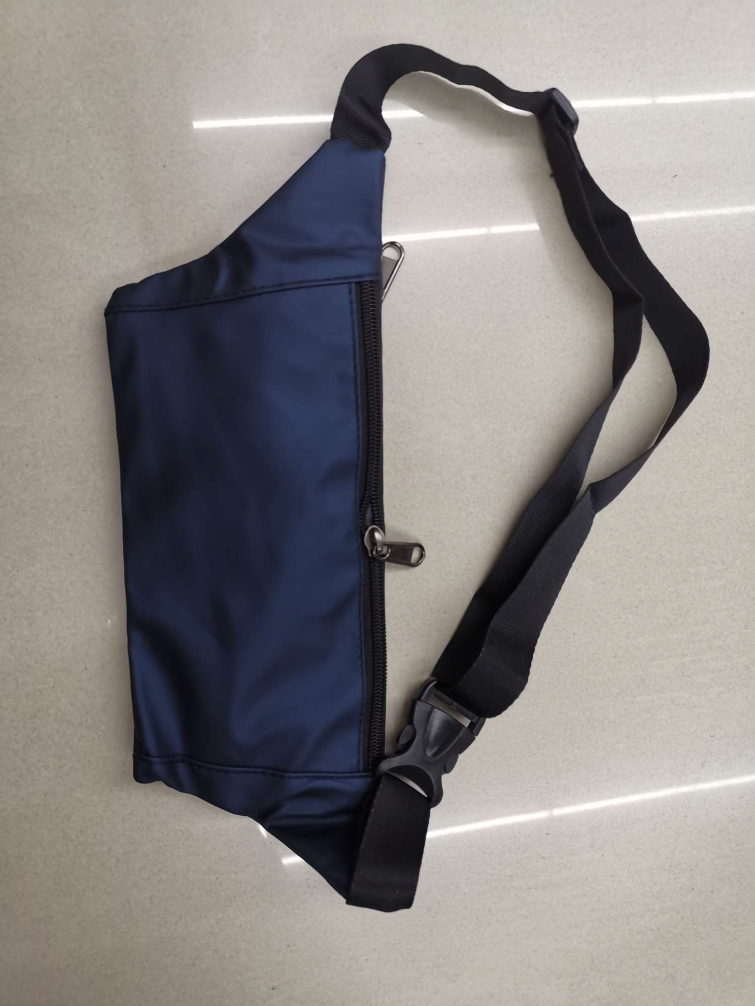 超薄腰包，产品图