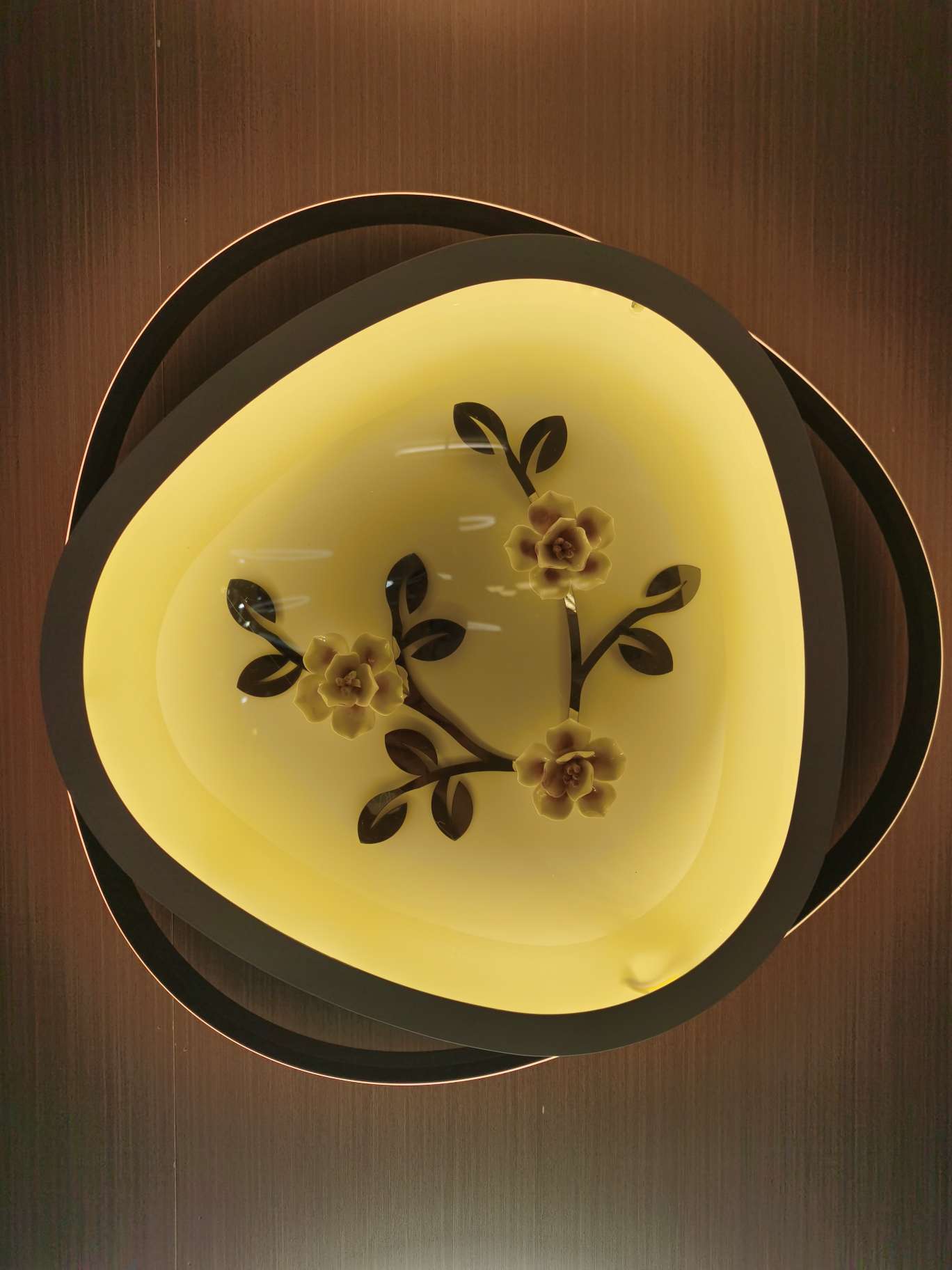 National trend new Chinese retro style guest room lamps, room lamps, artistic lamps, beautiful lamps, factory direct sales, affordable prices details Picture