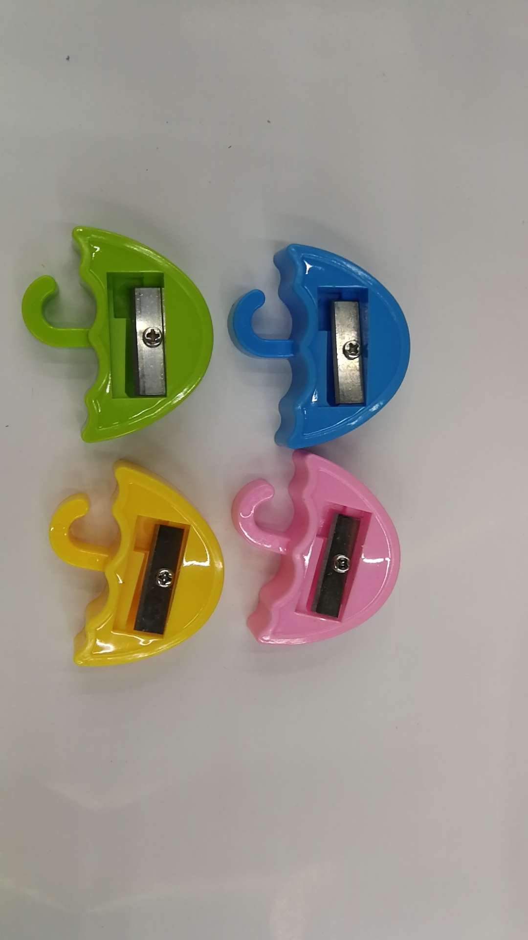 雨伞卷笔刀产品图