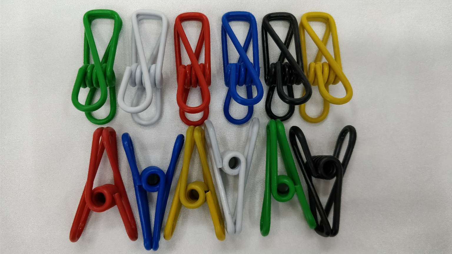Color wire clip thumbnail