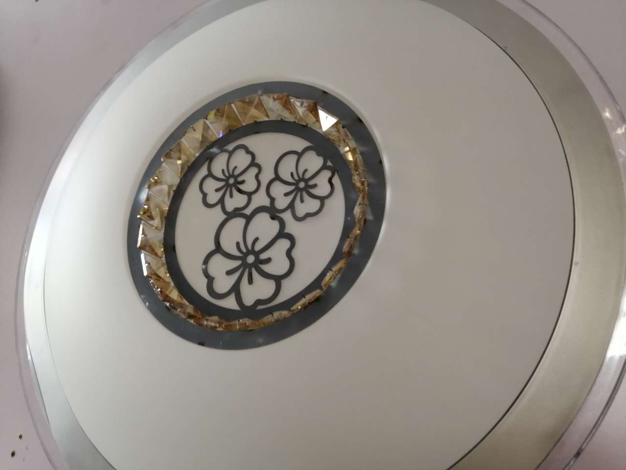 面板灯/中古灯/奶油原木风灯具/钢珠耳机/吊顶led长条灯产品图