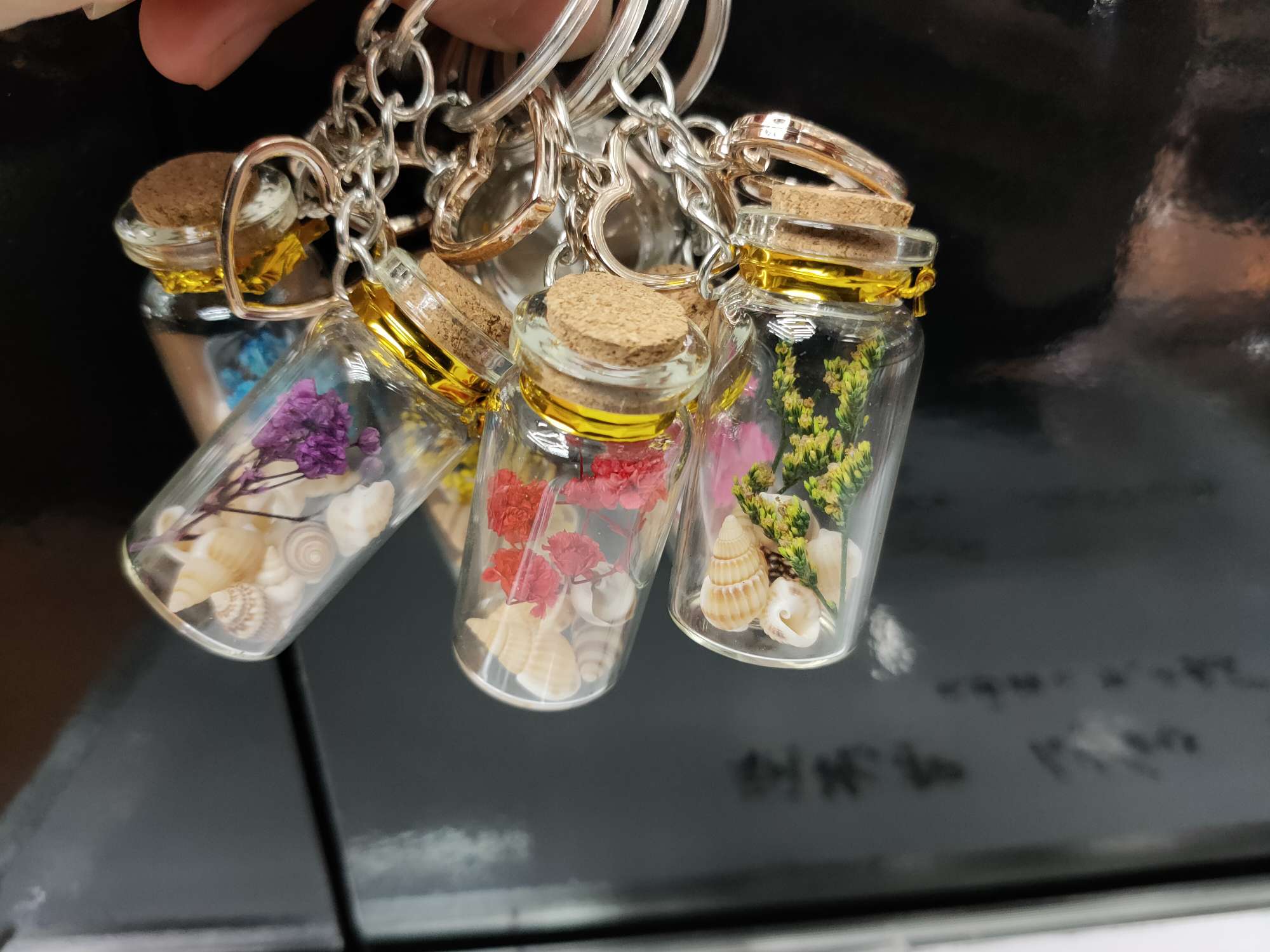 饰品挂饰多款成品时尚简约个性潮流配饰挂件饰品挂件饰品配件百搭装饰品