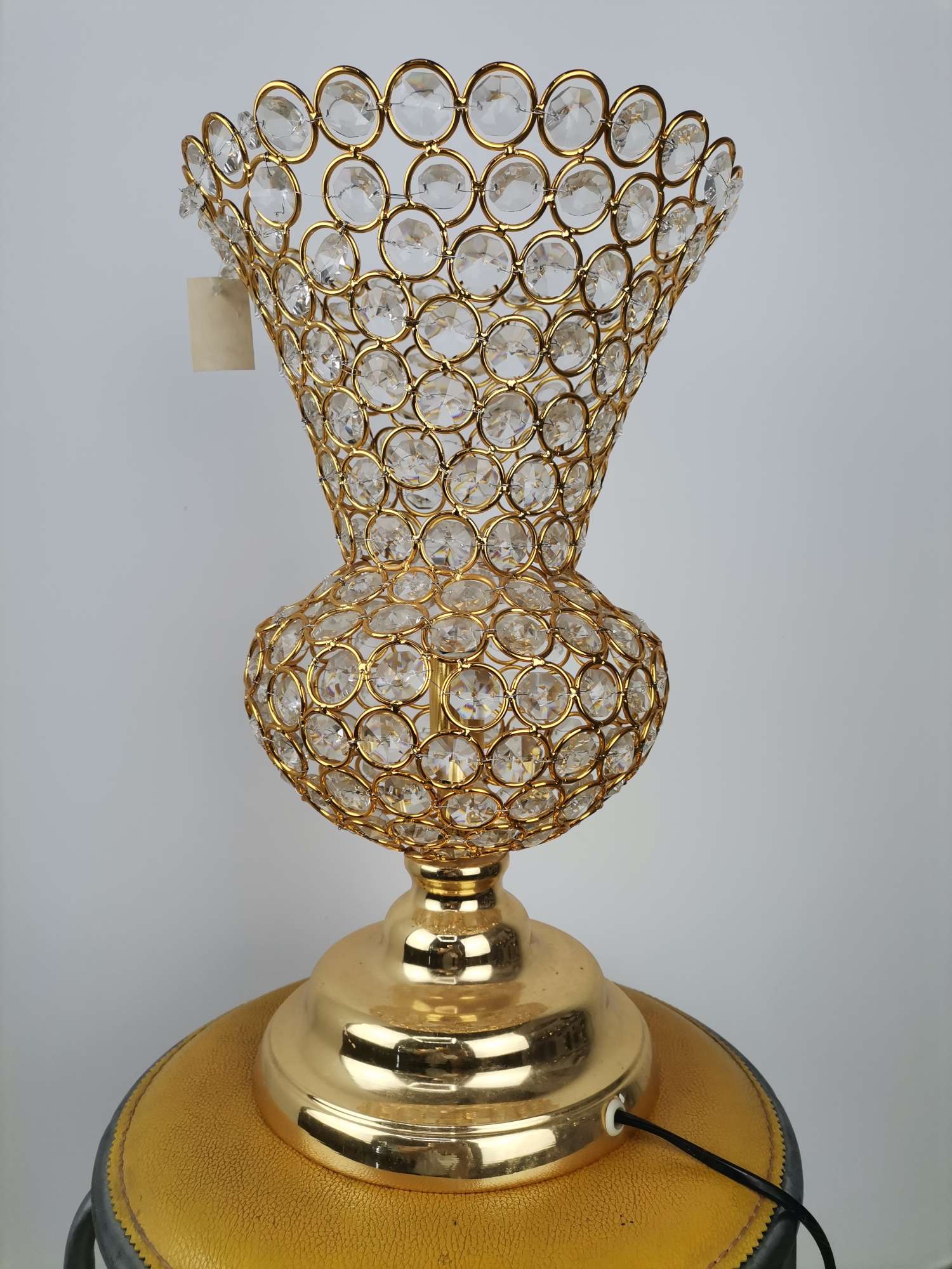 Baoding craft lamp thumbnail