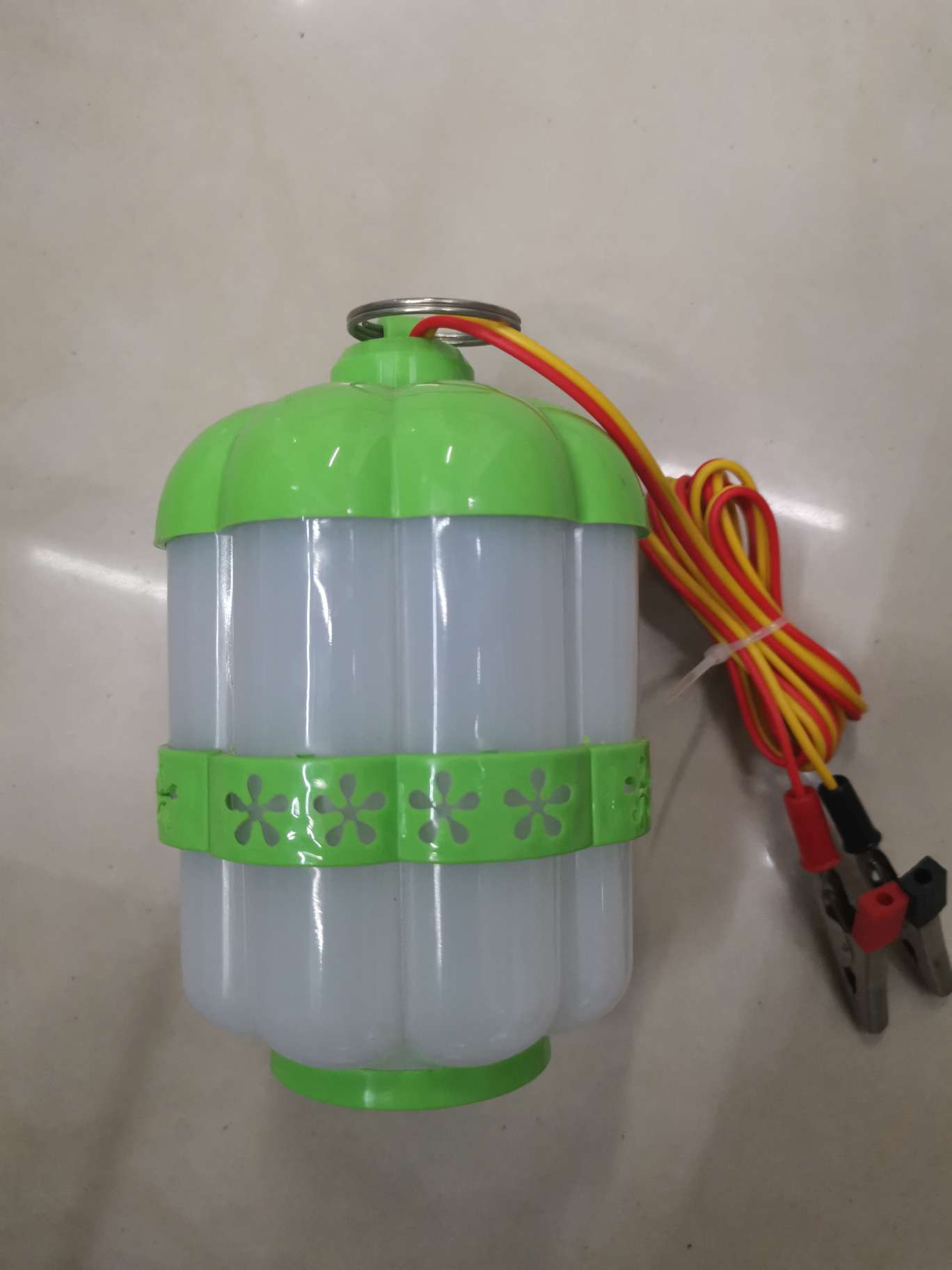 12V LED with wire 18W outdoor lighting emergency light
