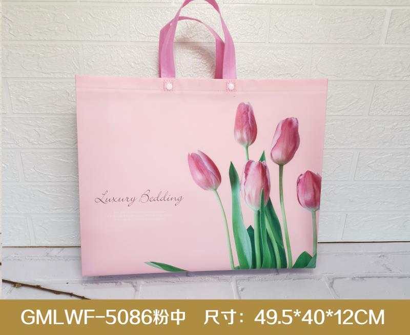 礼品袋/牛纸袋/紙袋/牛皮纸袋/花束礼品袋产品图