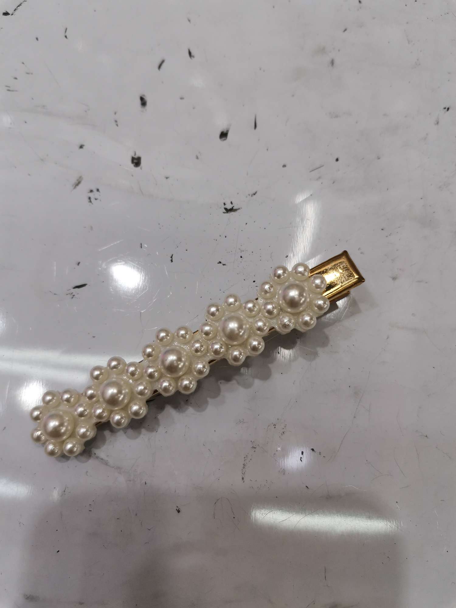 5个珍珠鸭夹
