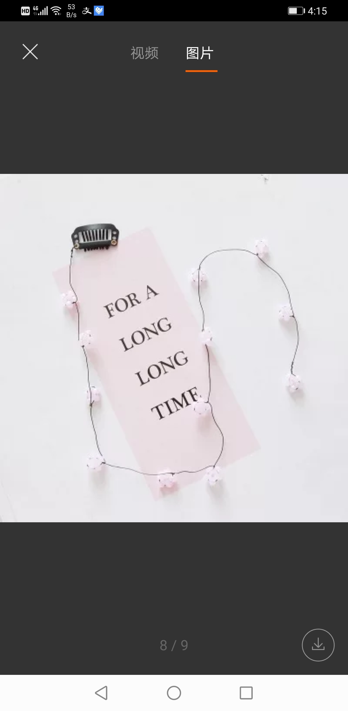 Heart Edge Clip Ins Wind Cross-Border E-Commerce Explosion Recommended Travel Accessories undefined