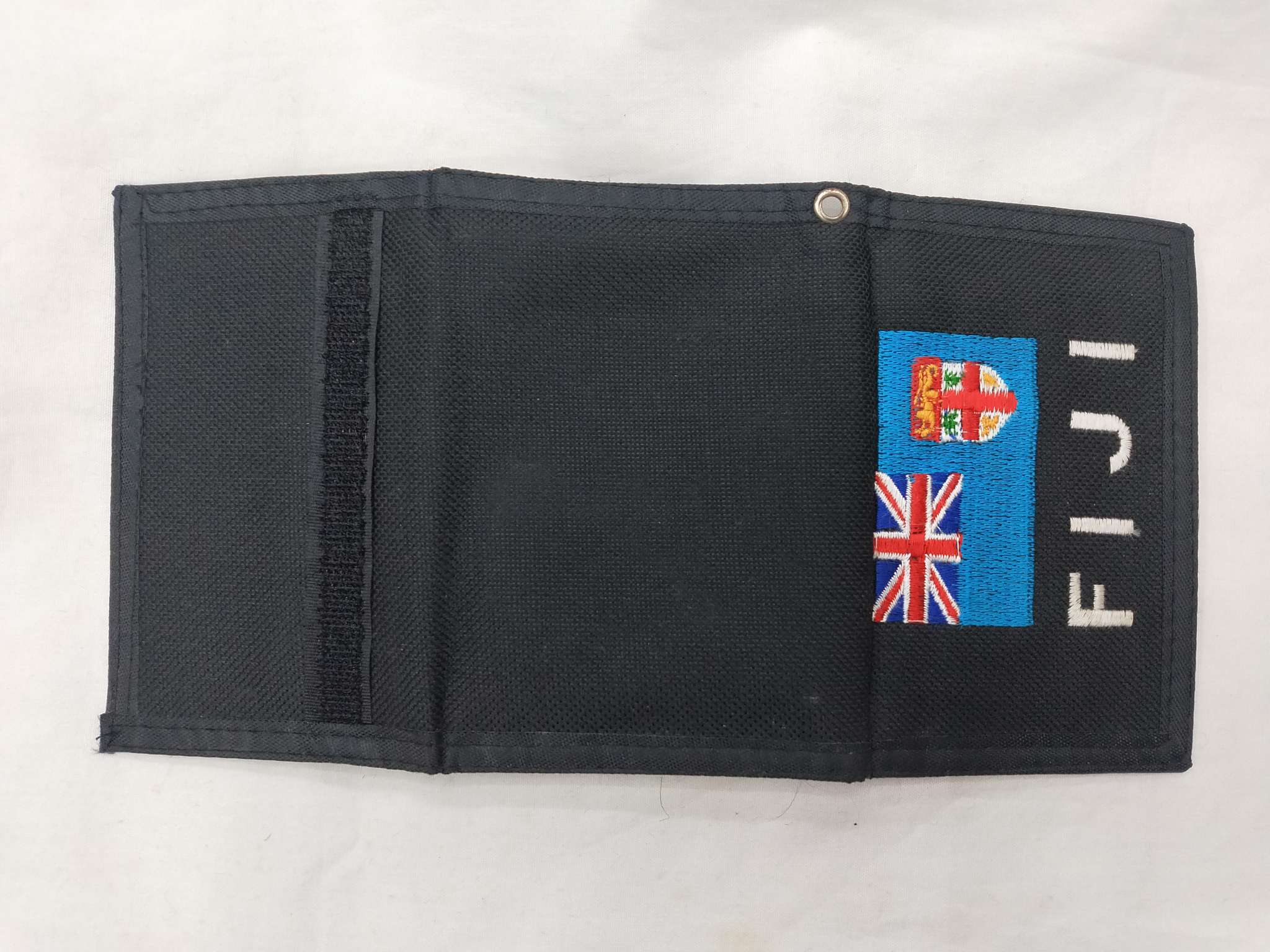 National flag wallet Specification image
