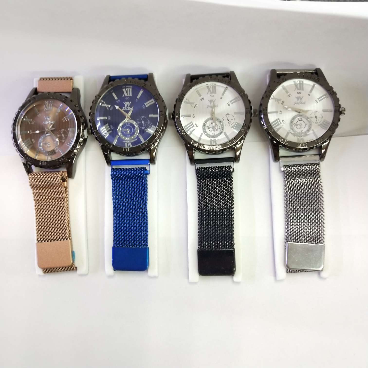 Fashion watches for adults