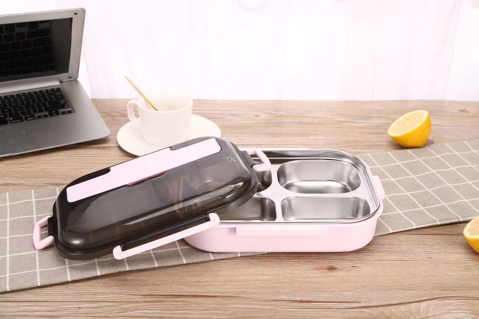 Children's set lunch box