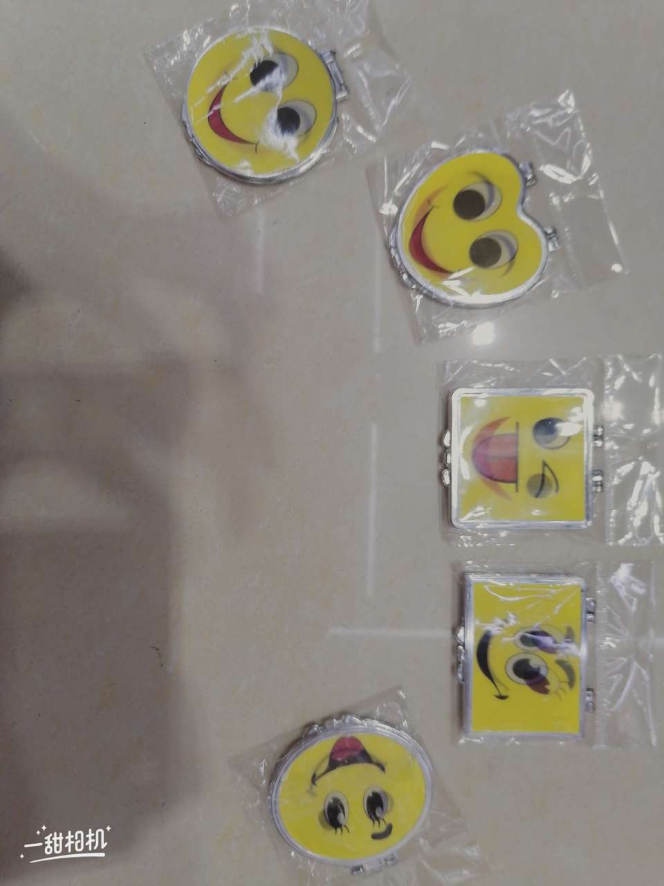 旅游口袋镜细节图