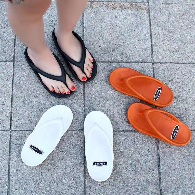 In Vogue
Flip Flops Specification drawing