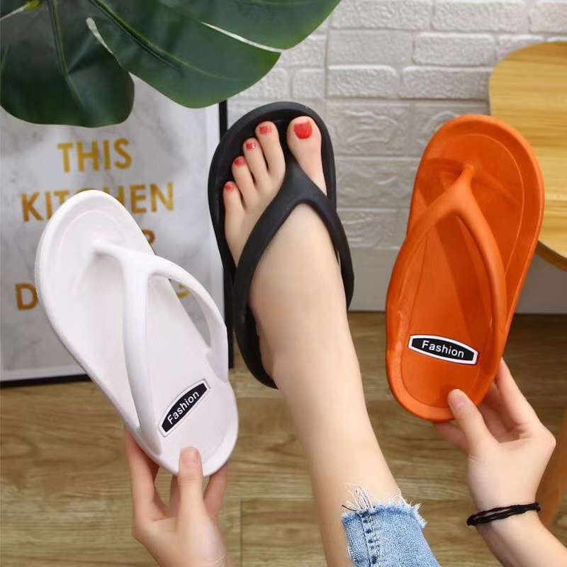 In Vogue
Flip Flops Application Scenario