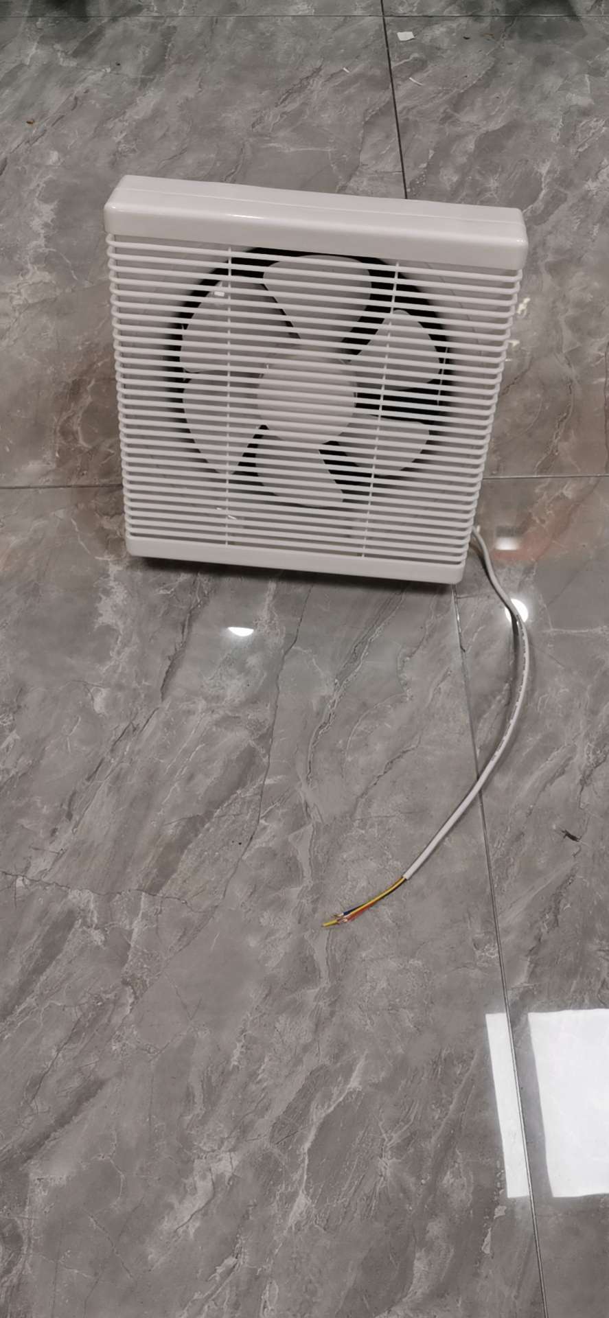 Exhaust Fan