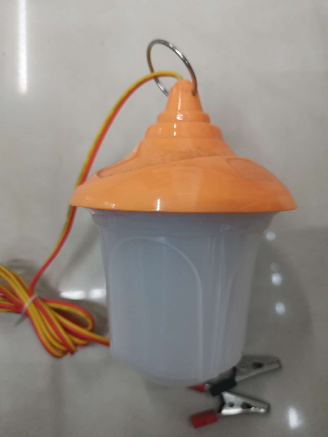 12V LED with wire outdoor emergency lights