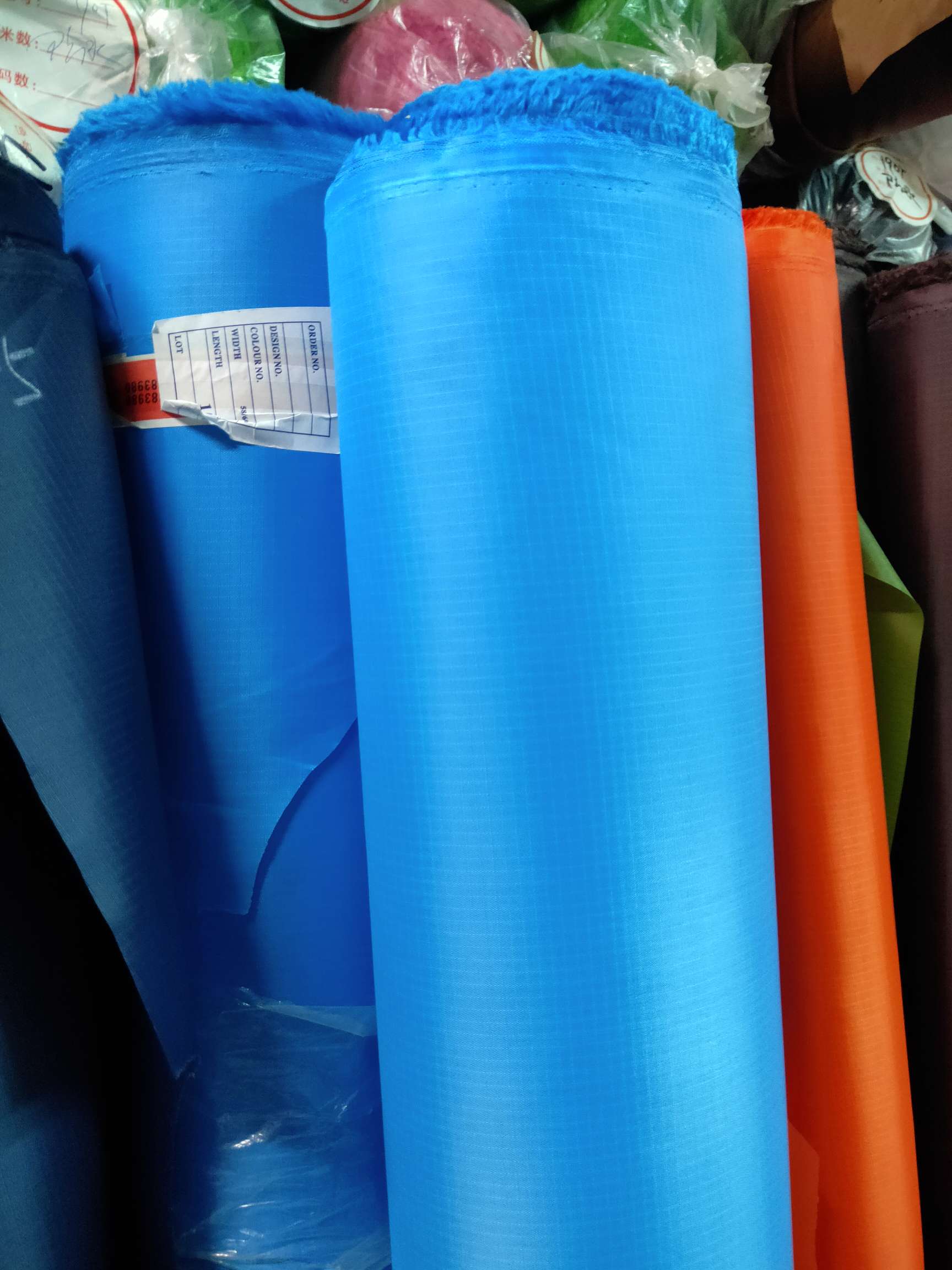 牛津布.质量上乘，耐用实用，不买你绝对会后悔！限时抢购，赠品送不停！