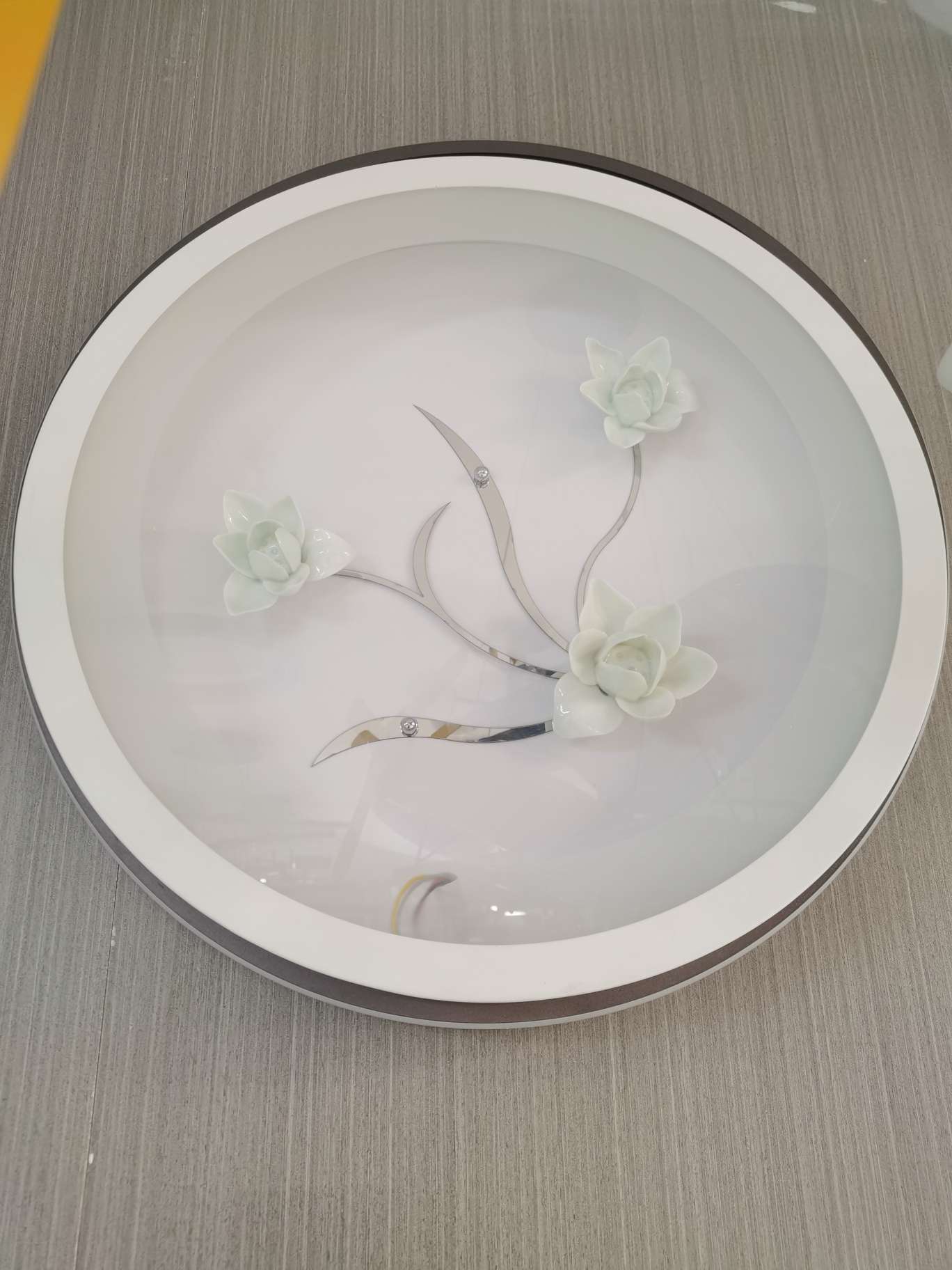 跨境台灯/家庭超亮吸顶灯/吸顶灯/欧普客厅灯/飞利浦灯具细节图