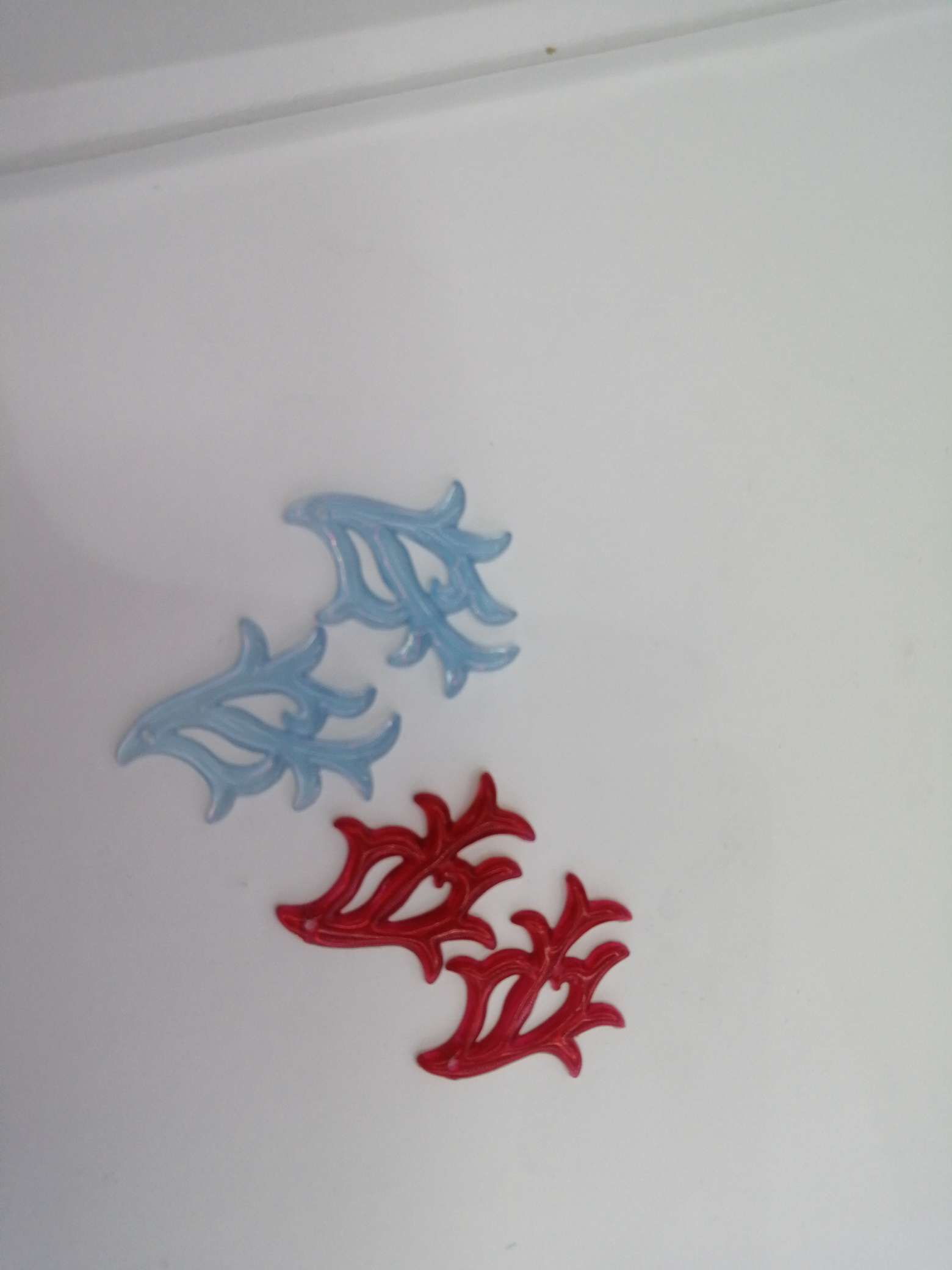 红蓝珊瑚