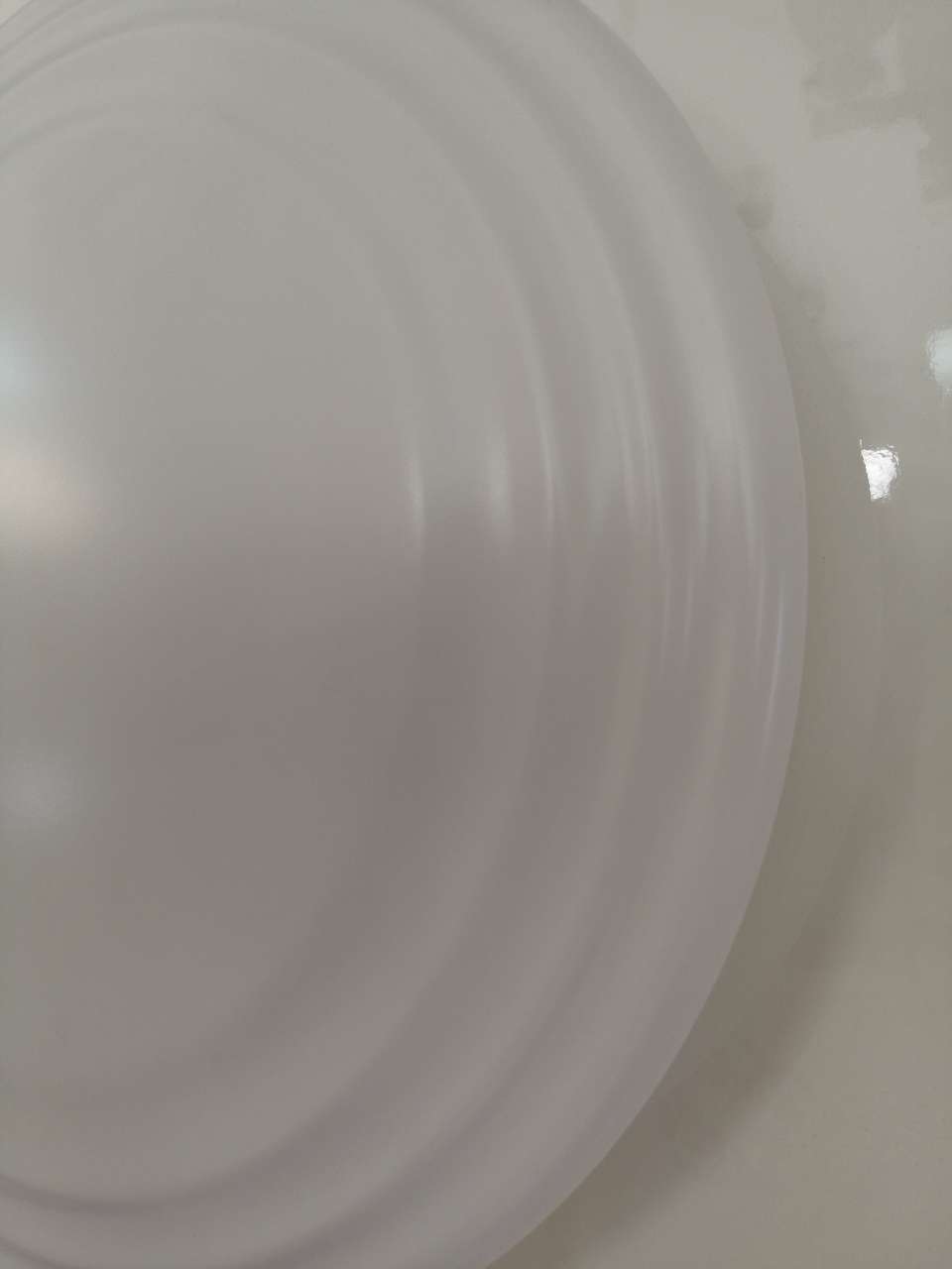 公牛家具精选水纹24W圆形白灯24-75产品图