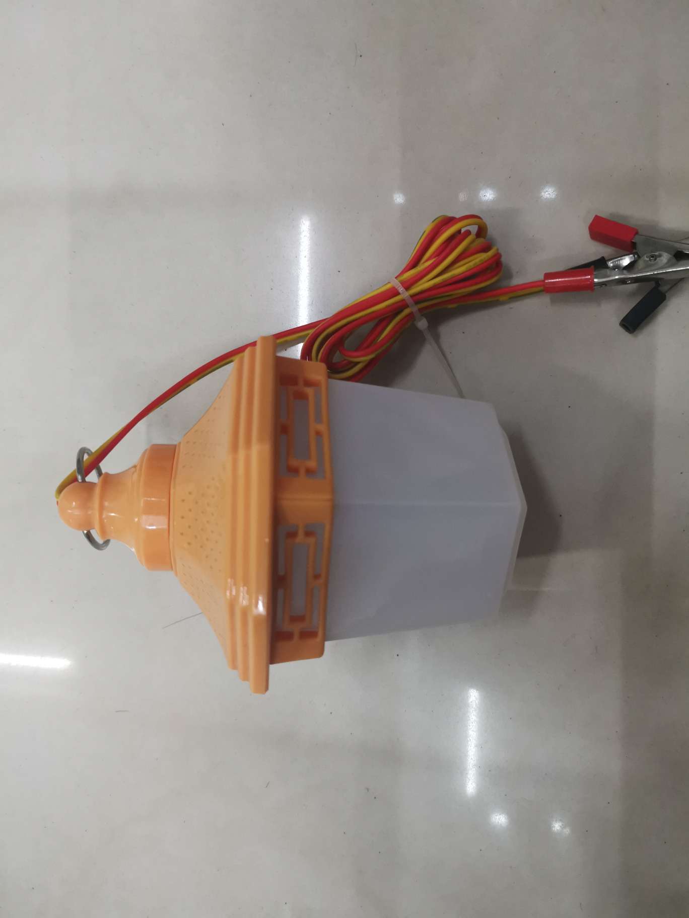 12V LED outdoor power outage emergency lights thumbnail