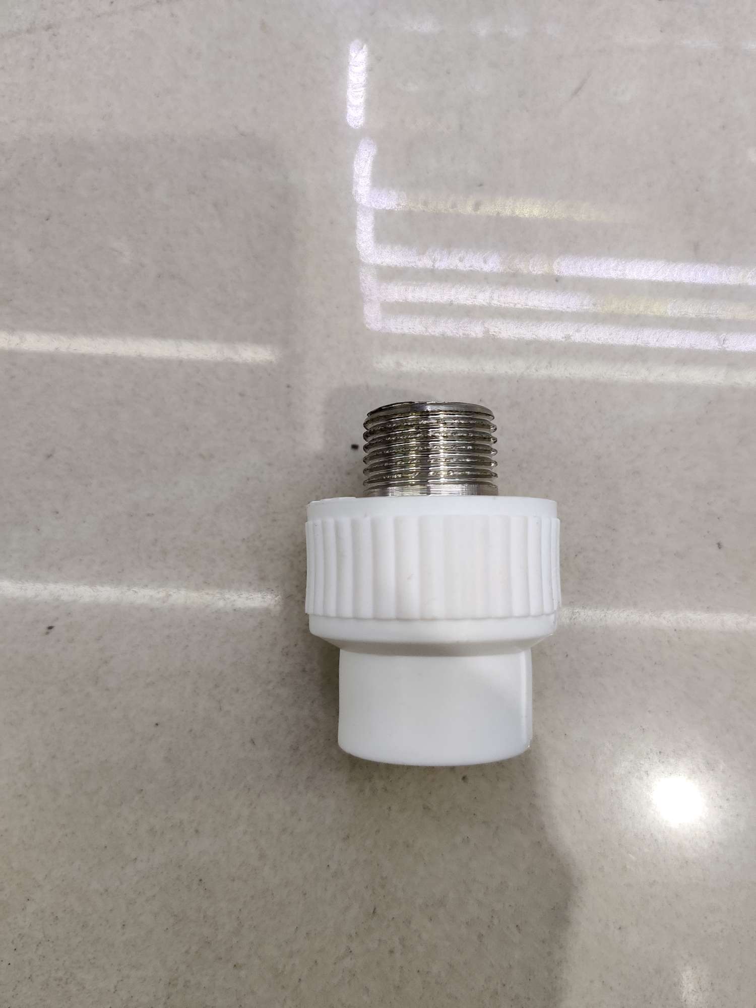 PPR wire connector full figure