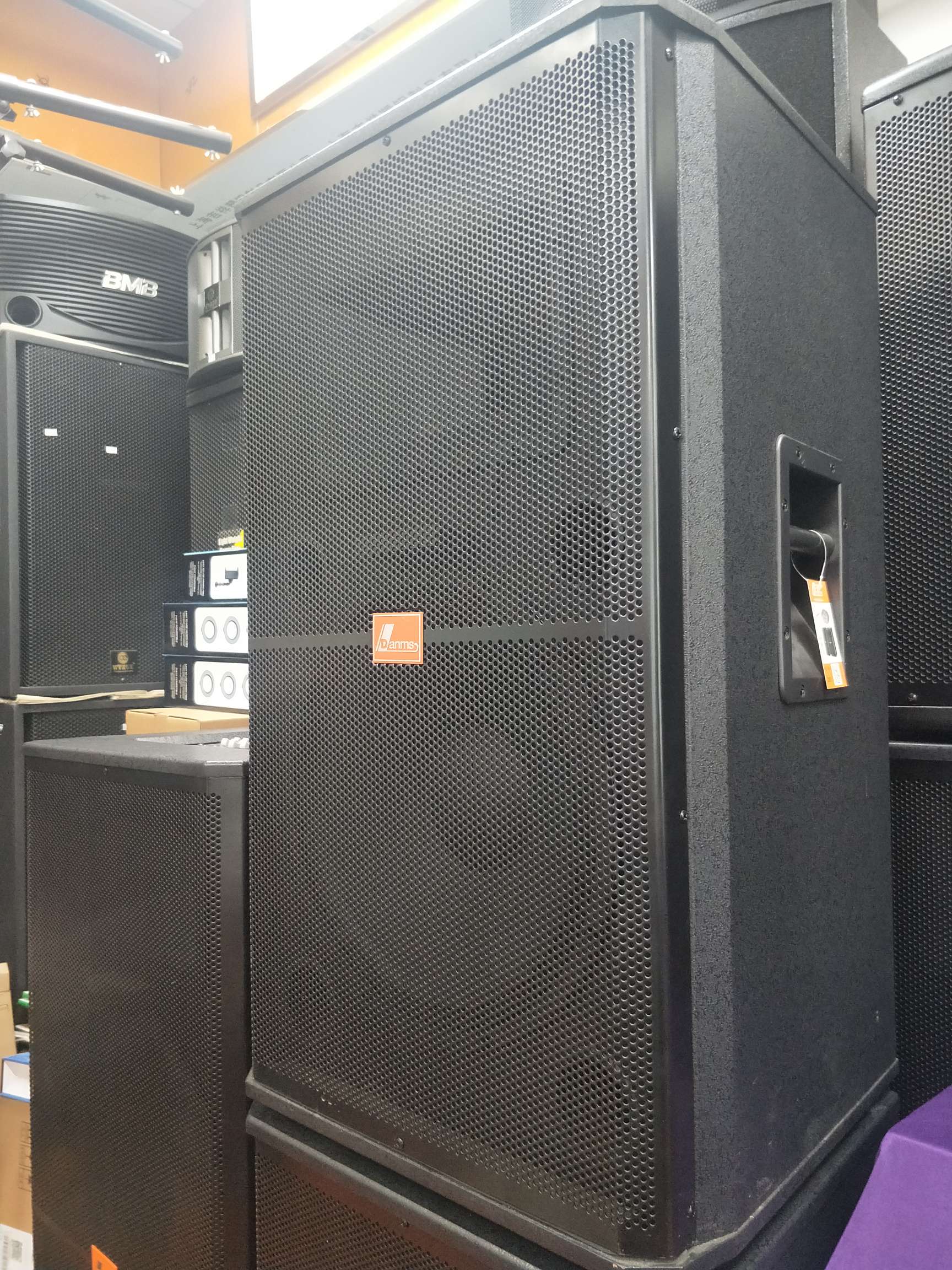 Speaker