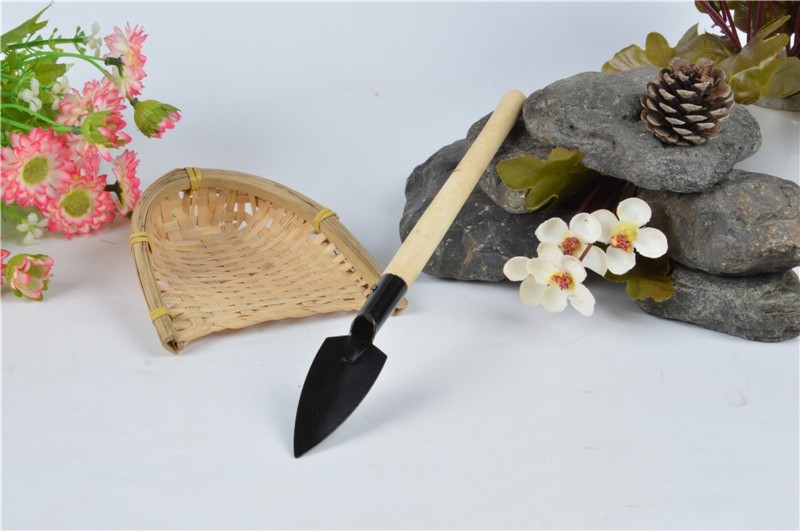6008 wooden handle Application Scenario