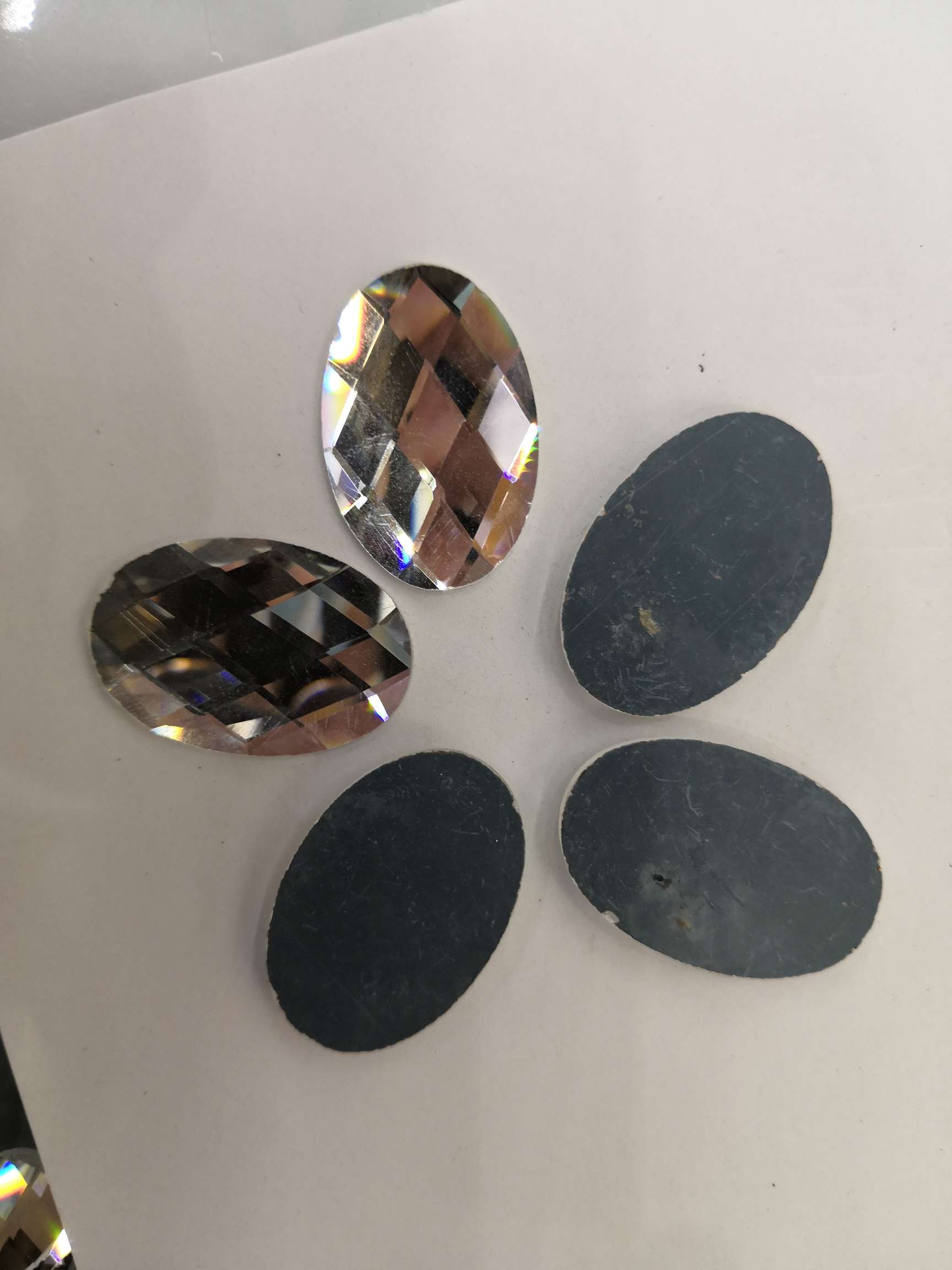 旦形30乘40细节图