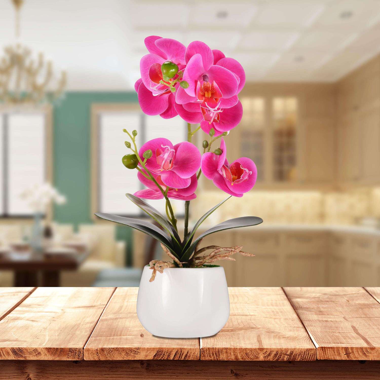Artificial Flower