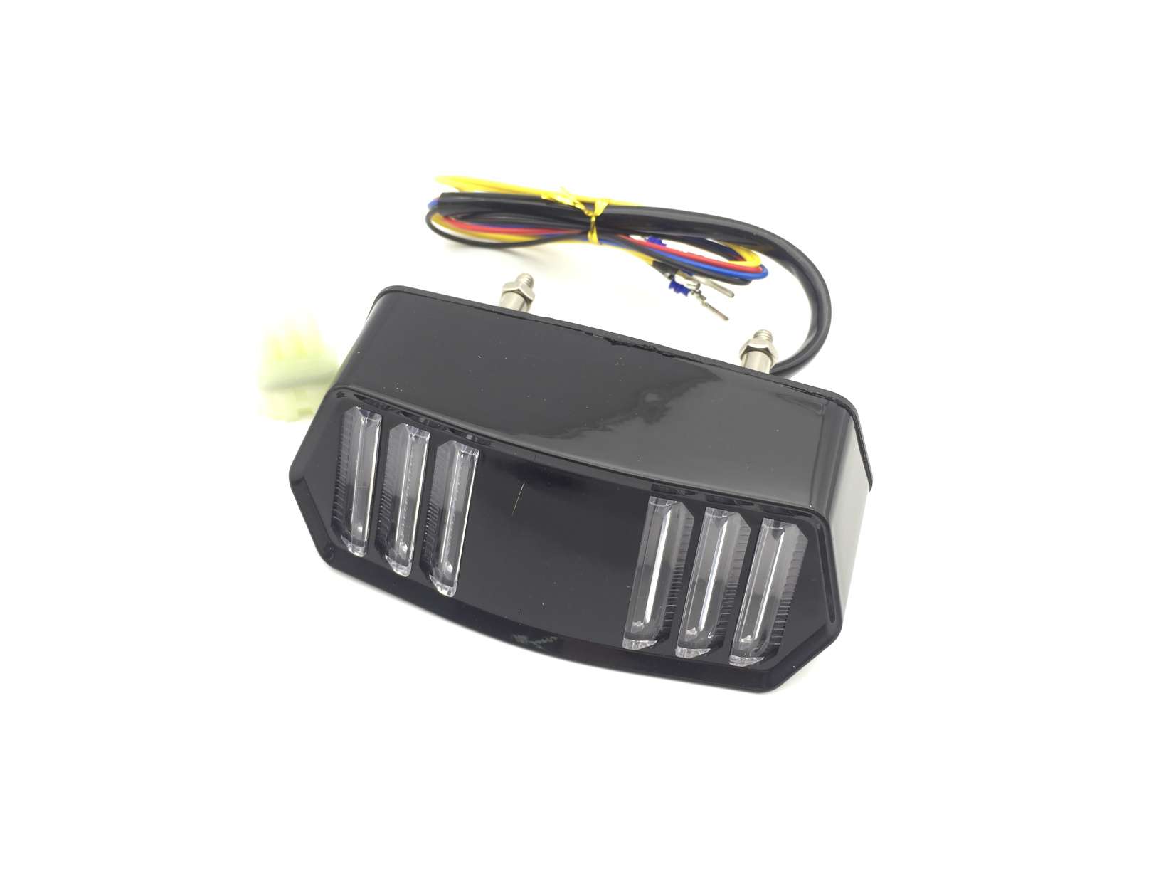 摩托车/刹车灯/实用产品图