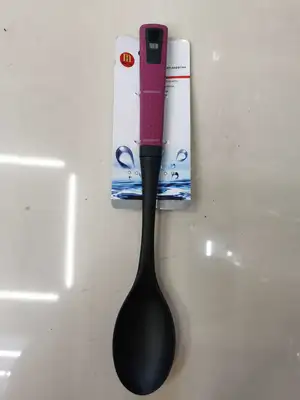 Nylon rice spoon thumbnail