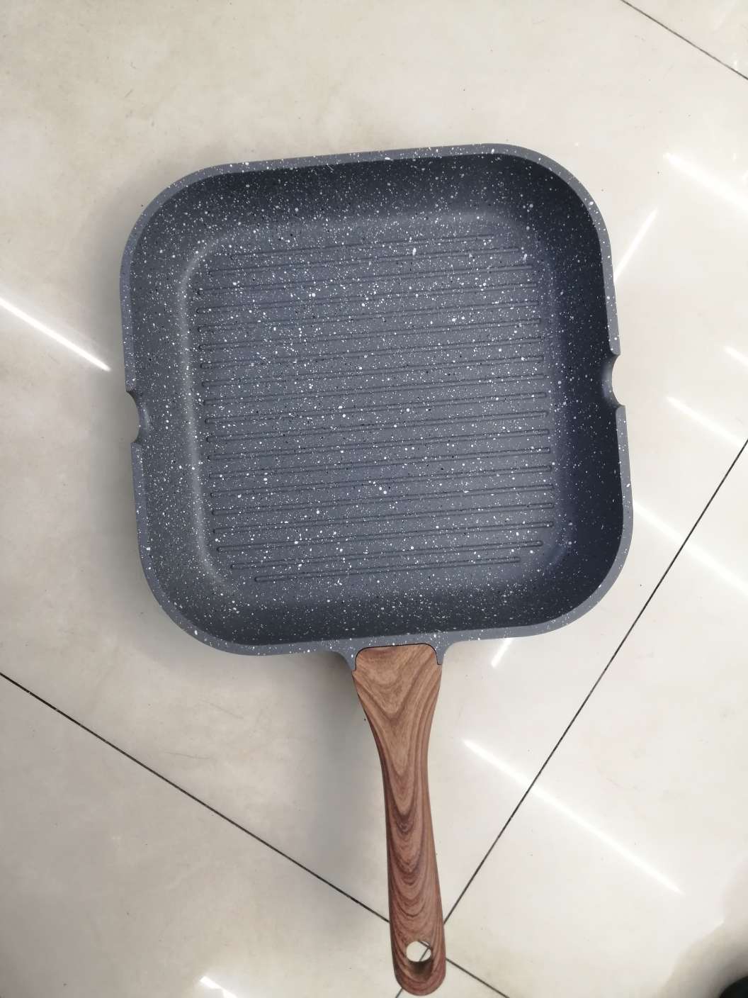 Steak frying pan 28cm