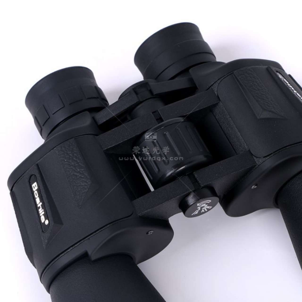 博视乐20*50刀锋双筒望远镜黑色产品图
