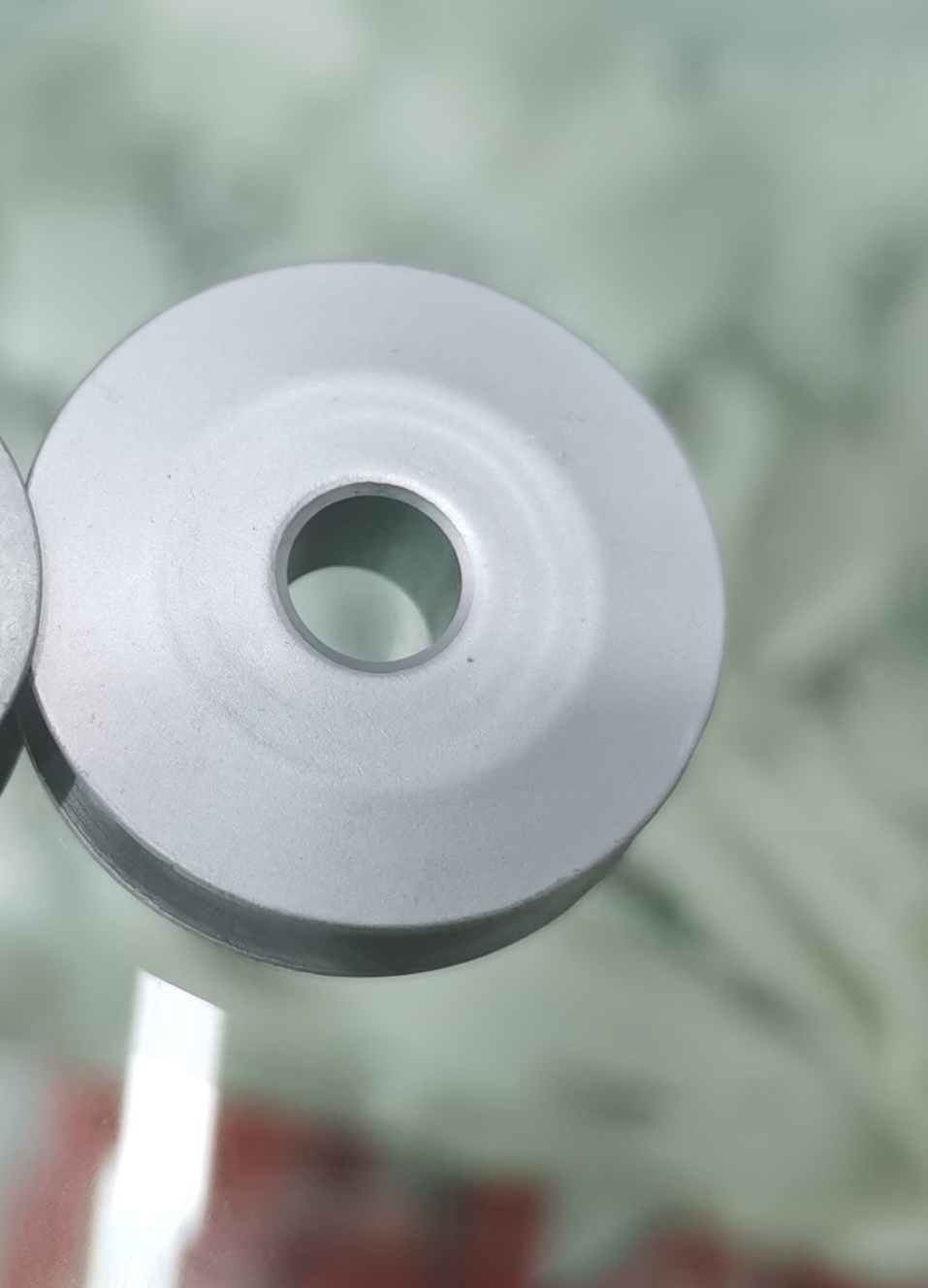 Pattern prototype lock core thumbnail