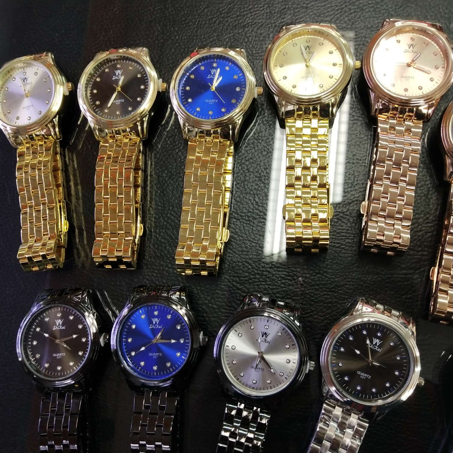 Fine watches Item Picture