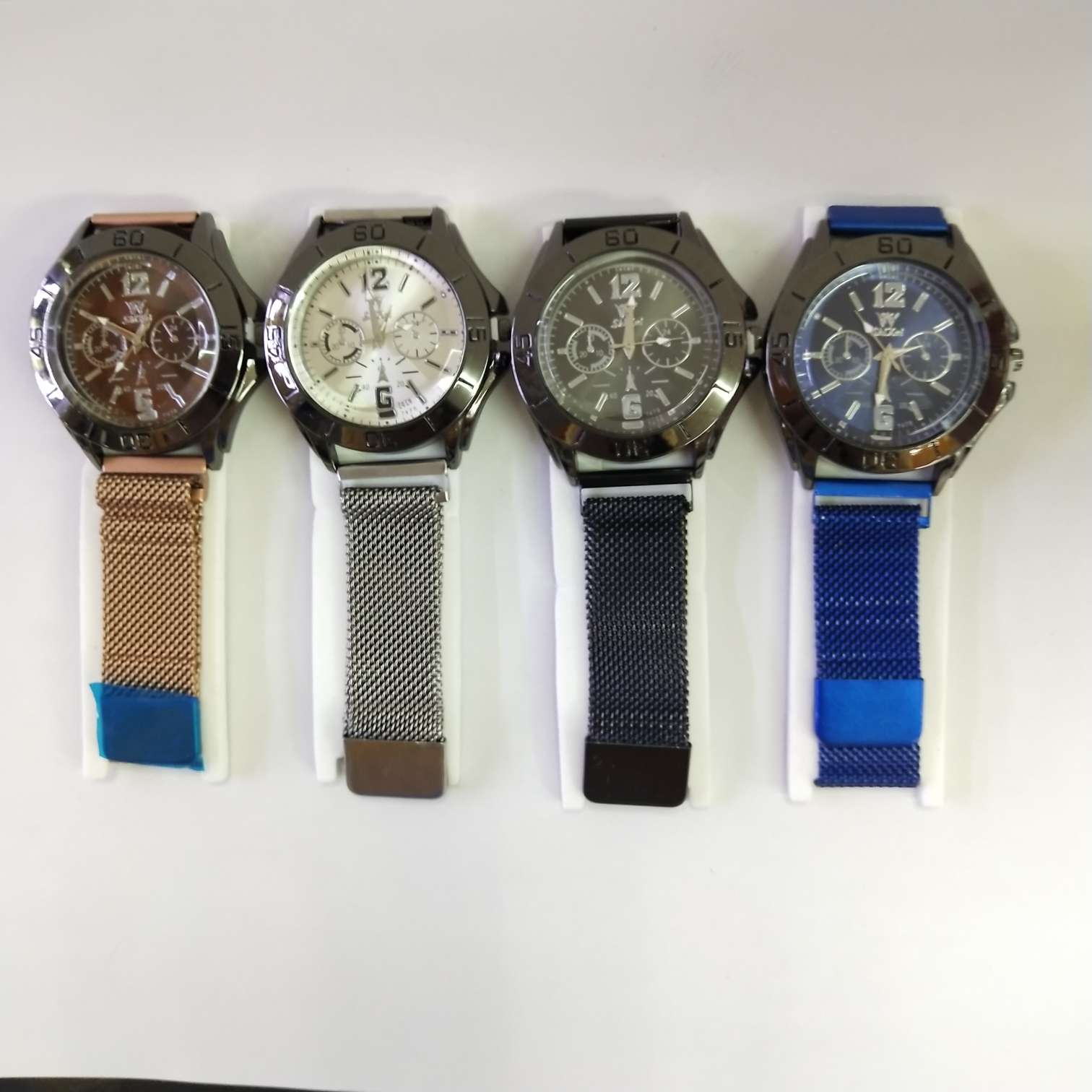 Premium fashion watches for adults