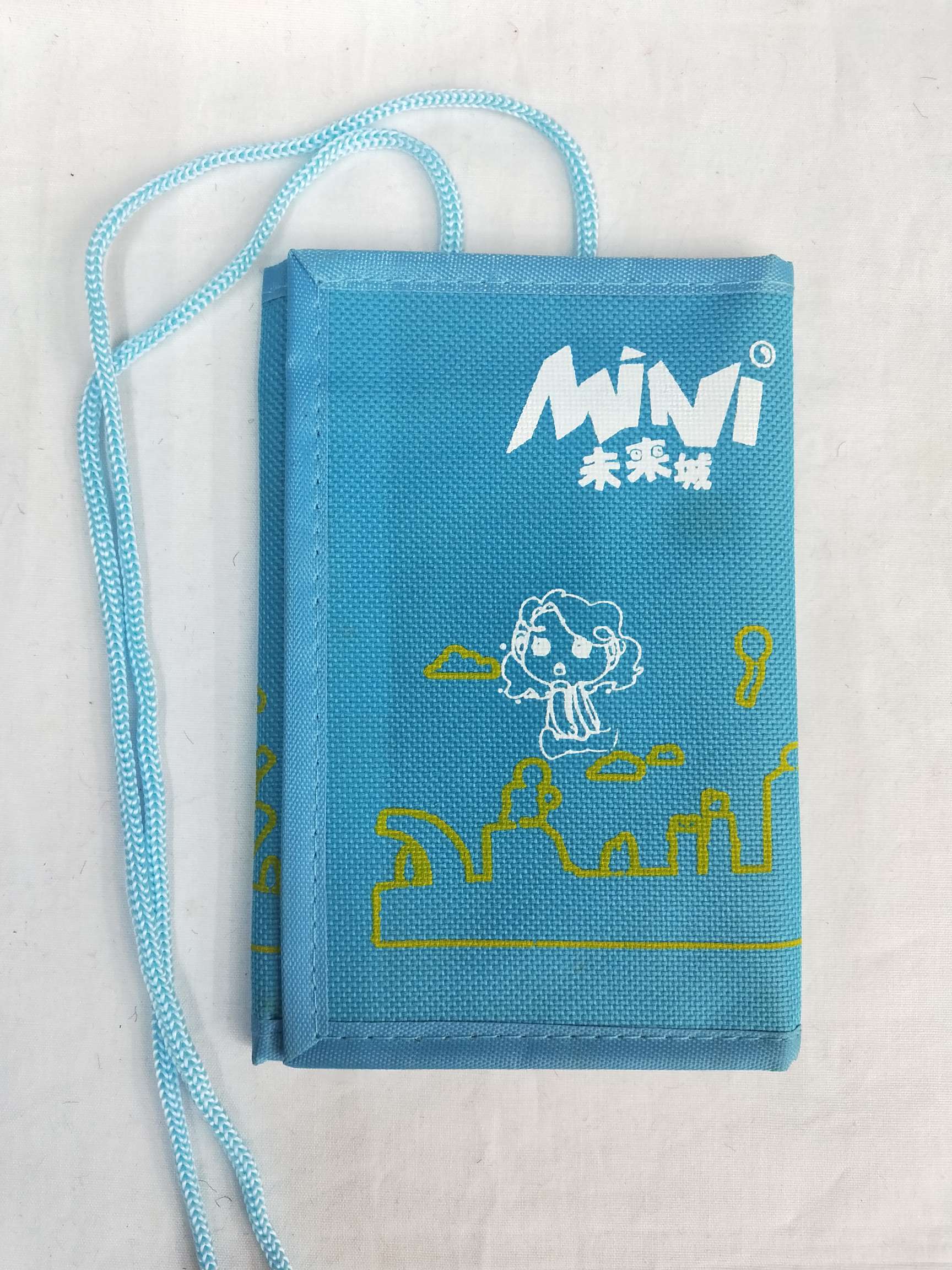 Gift wallet