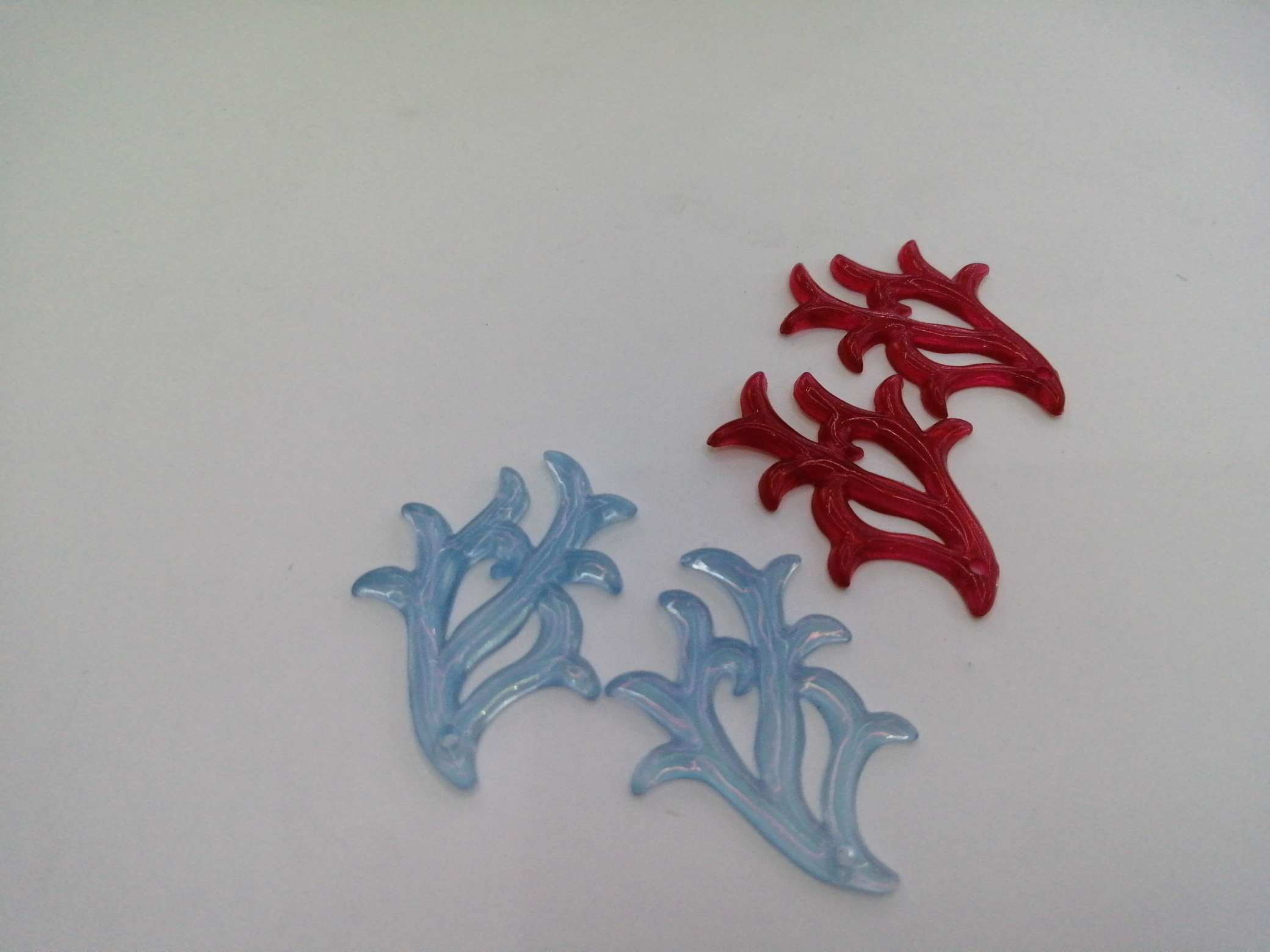 红蓝珊瑚产品图