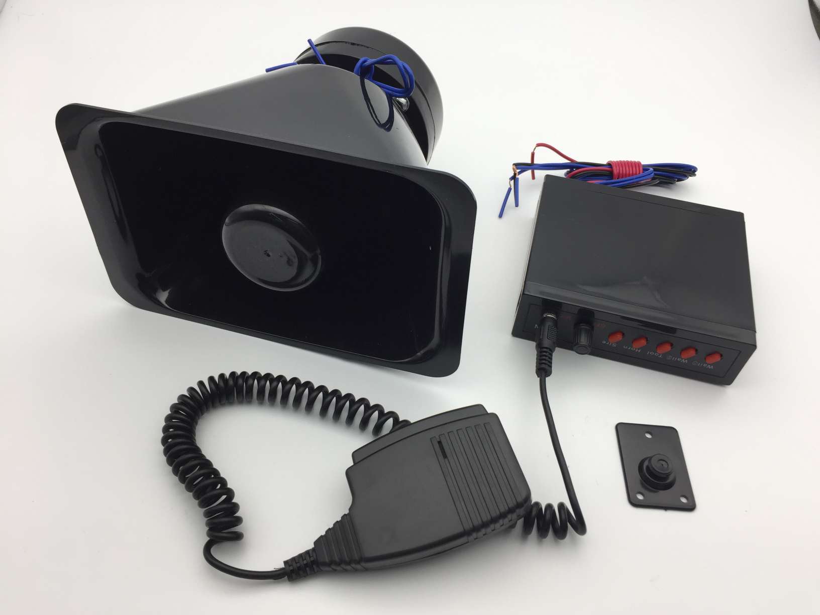 警报喇叭详情图6