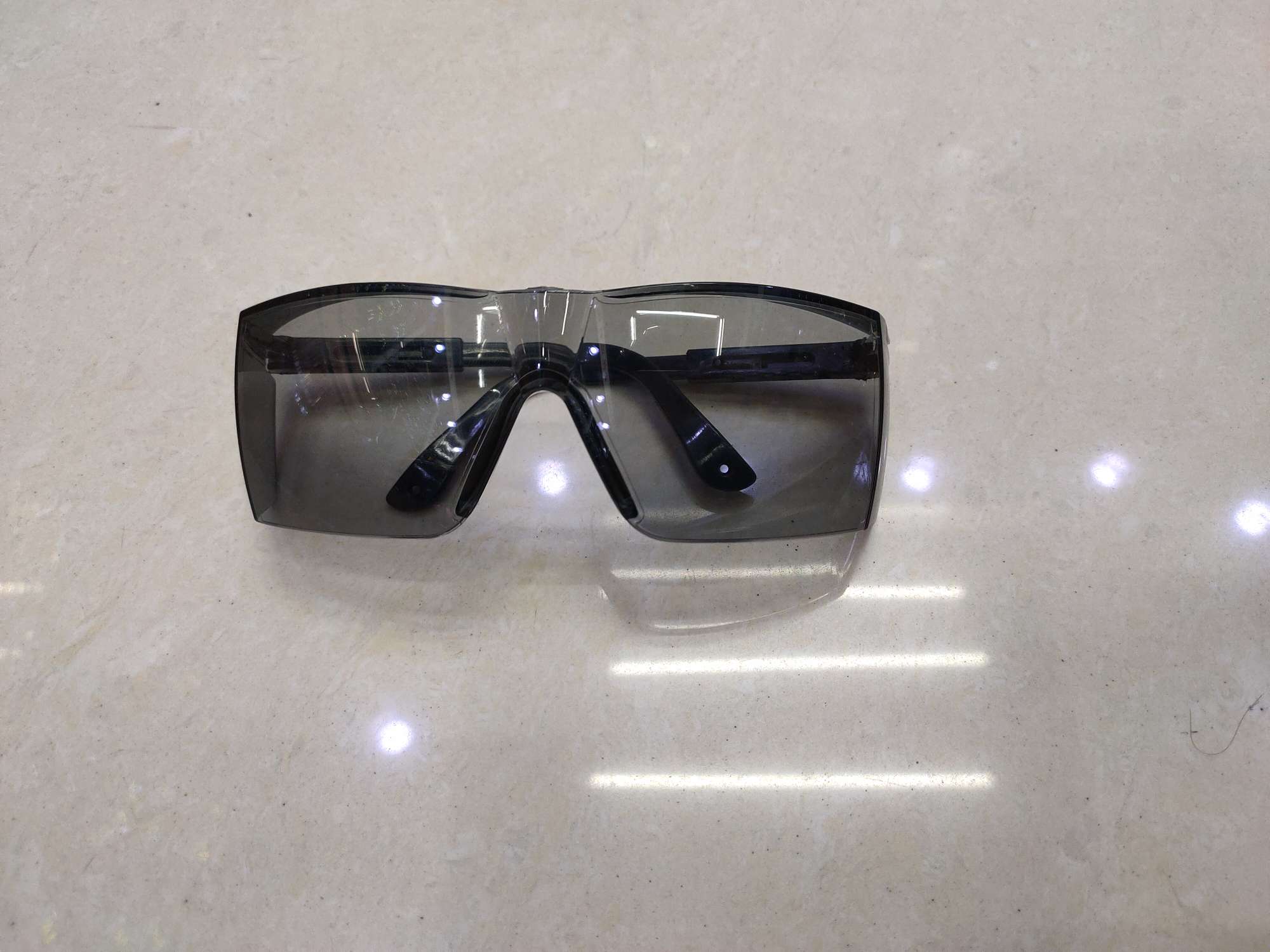 818601 goggles Application Scenario