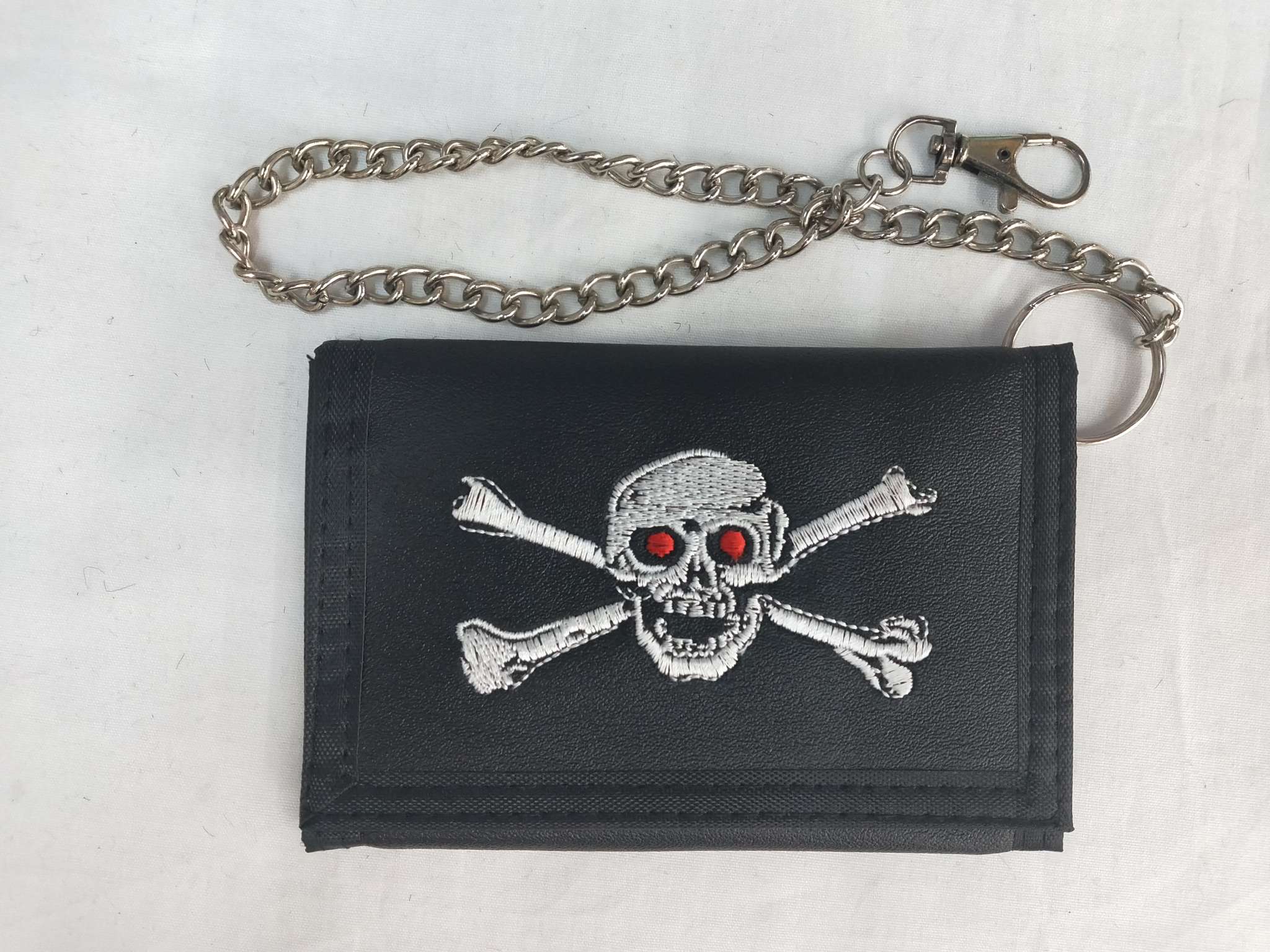 Chain wallet