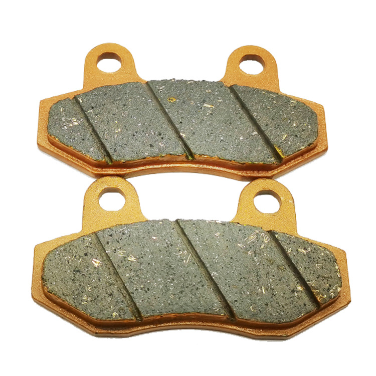 Brake pad for electric car, motor battery car, disc brake for scooter, disc brake for scooter thumbnail